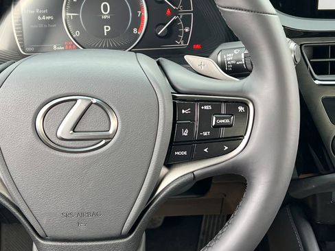 New 2025 Lexus ES 350 w/ Premium Package image 15