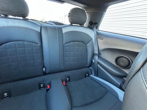 Used 2024 MINI Cooper John Cooper Works image 35