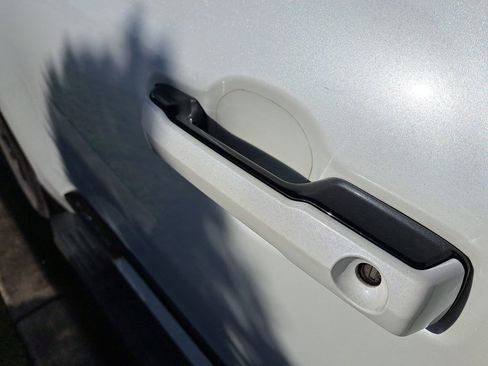 Certified 2024 Toyota Sequoia Platinum image 5