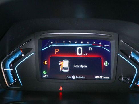 Used 2023 Honda Odyssey Sport image 15