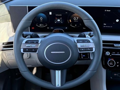 New 2026 Hyundai Tucson Limited AWD/4WD image 15