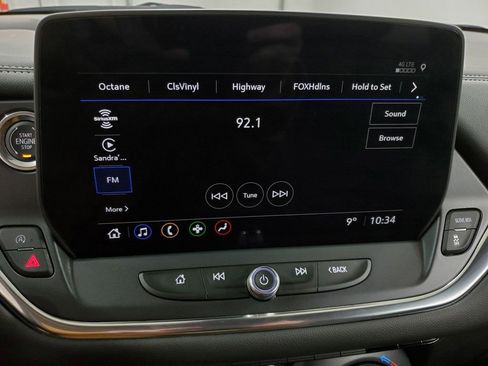 Used 2024 Chevrolet Blazer LT w/ Convenience Package image 15