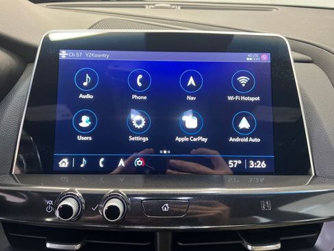 Used 2021 Cadillac CT5 Premium Luxury image 26