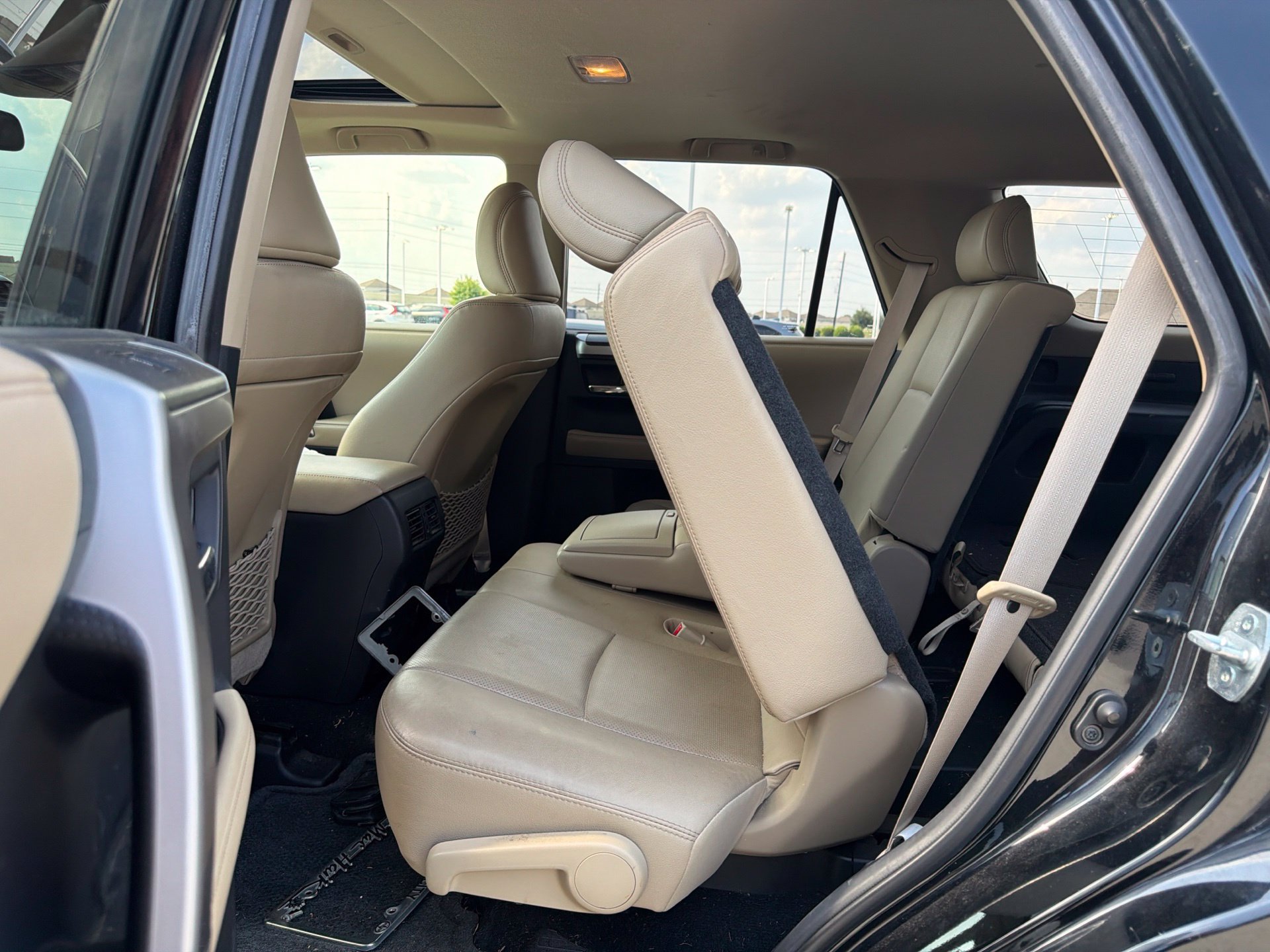 Used 2015 Toyota 4Runner Limited AWD/4WD image 11