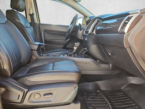 Used 2019 Ford Ranger Lariat w/ Equipment Group 501A Mid image 20