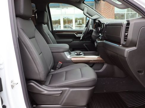 New 2026 Chevrolet Silverado 2500 LT w/ Trail Boss Package image 47