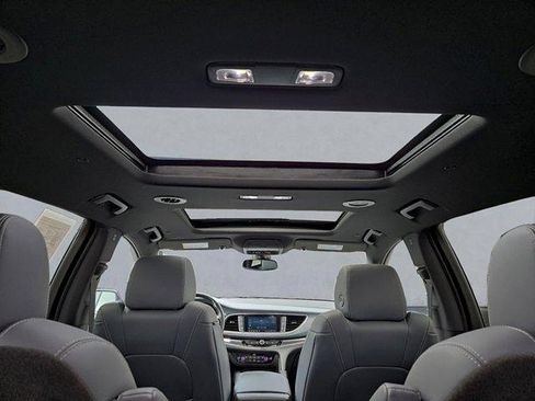 Used 2023 Buick Enclave Essence w/ Experience Buick Package AWD/4WD image 25