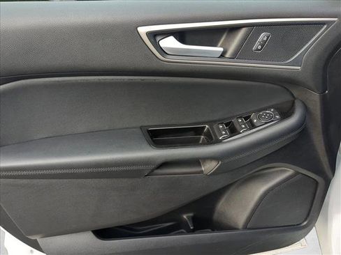 Used 2020 Ford Edge SEL w/ Convenience Package image 10