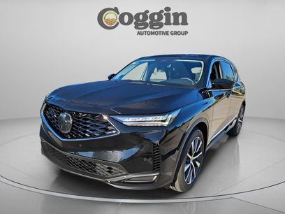 New 2026 Acura MDX w/Technology Package