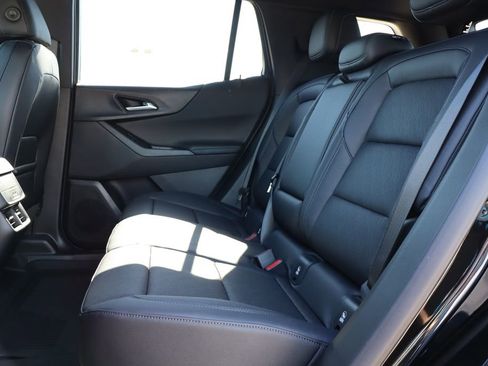 New 2026 Chevrolet Equinox LT w/ Convenience Package II image 35