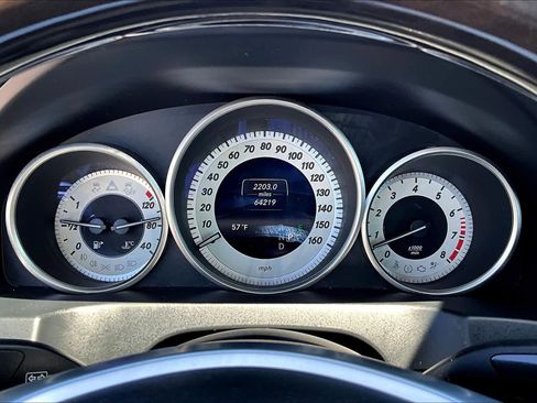 Used 2016 Mercedes-Benz E 400 Cabriolet image 23