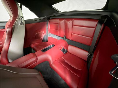 Certified 2018 Porsche 911 Cabriolet image 26