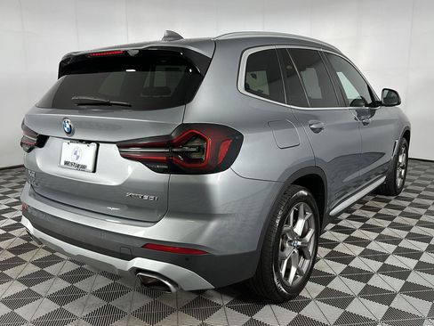Used 2024 BMW X3 xDrive30i w/ Premium Package AWD/4WD image 28