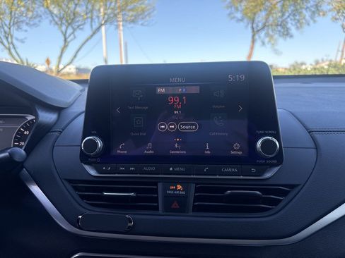 Used 2019 Nissan Altima 2.5 SV FWD image 23