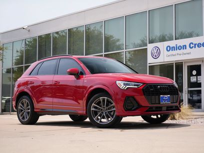 Used 2021 Audi Q3 2.0T Premium Plus w/ Premium Plus Package