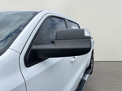 Used 2023 RAM 1500 Laramie AWD/4WD image 11