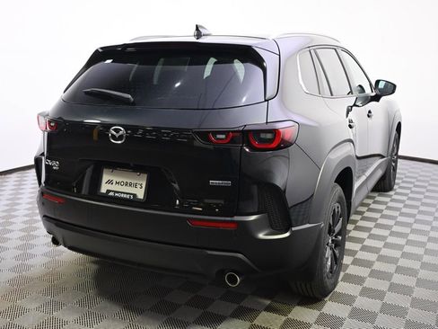 New 2026 MAZDA CX-50 2.5 Hybrid w/ Cargo Package image 6