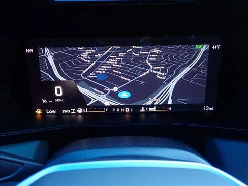 New 2026 Chevrolet Colorado ZR2 AWD/4WD image 24