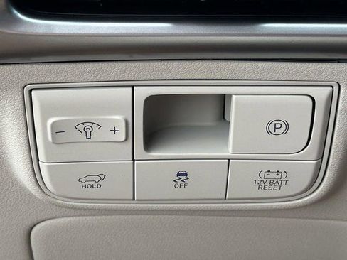 New 2025 Hyundai Tucson SEL image 31