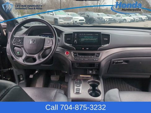 Used 2023 Honda Passport EX-L image 18
