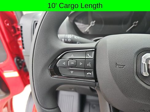 New 2025 RAM ProMaster 2500 w/ Convenience Group image 16