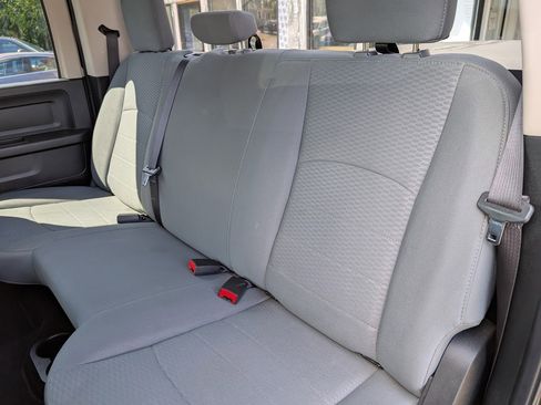 Used 2017 RAM 1500 Tradesman w/ Popular Equipment Group image 7