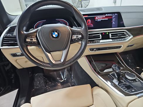Used 2021 BMW X5 sDrive40i w/ Parking Assistance Package RWD image 16