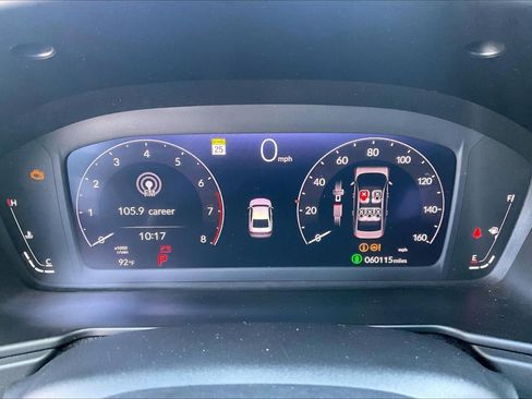 Used 2024 Honda Accord LX image 20