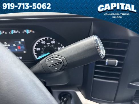 New 2026 Ford F550 2WD Regular Cab Super Duty image 31