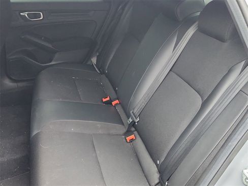 Used 2024 Honda Civic Sport image 13
