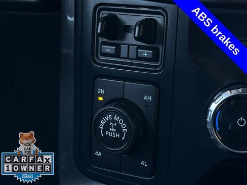 Used 2023 Ford F150 Tremor w/ Equipment Group 402A High image 18