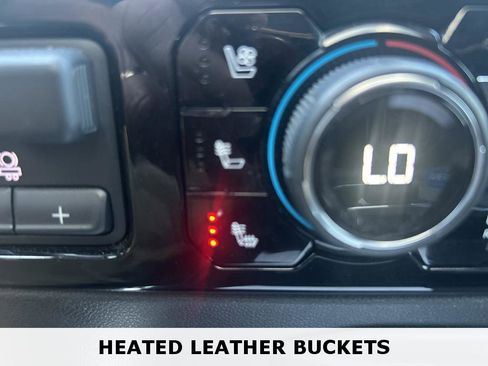 Used 2025 Chevrolet Silverado 3500 High Country w/ High Country Premium Package image 32