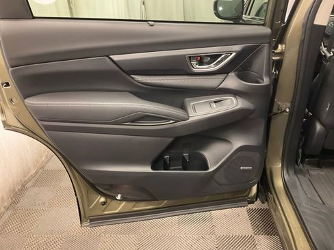 New 2026 Subaru Ascent Limited image 26