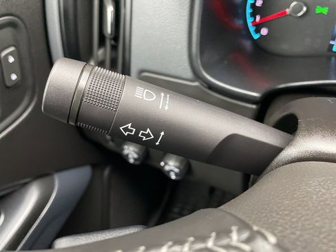 Certified 2018 Chevrolet Colorado Z71 image 27