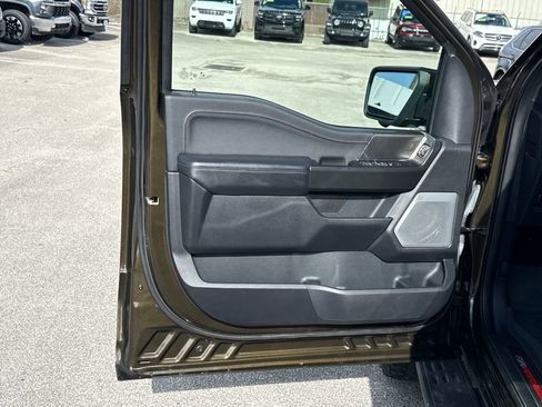 Used 2024 Ford F150 Raptor AWD/4WD image 14