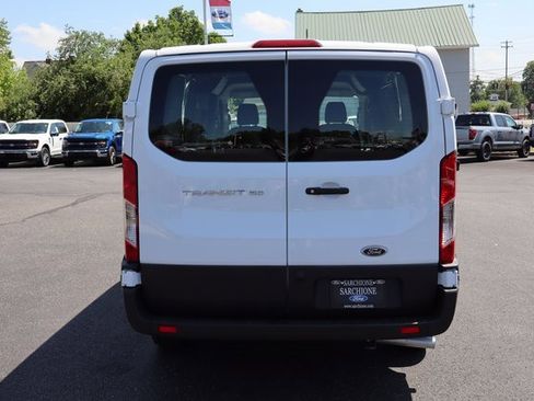 New 2025 Ford Transit 150 Low Roof image 17