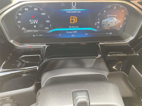 New 2026 Chevrolet Silverado 1500 High Country image 36