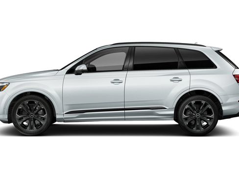Certified 2026 Audi Q7 3.0T Premium Plus w/ Premium Plus Package AWD/4WD image 8