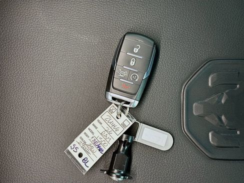 New 2026 RAM 1500 Laramie image 20