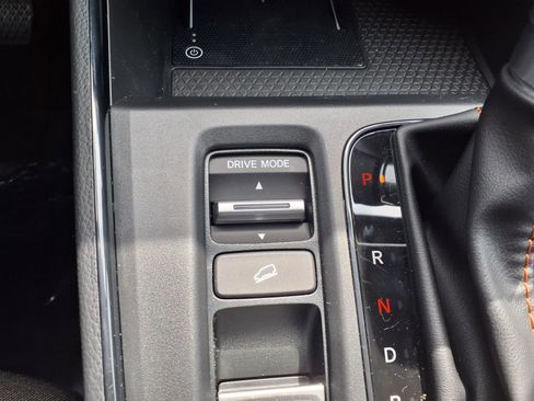 New 2026 Honda CR-V TrailSport image 14