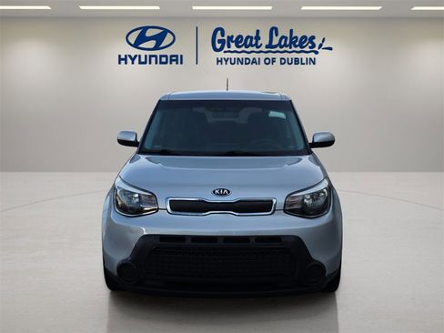 Used 2016 Kia Soul image 8