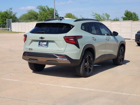 New 2026 Chevrolet Trax ACTIV w/ Driver Confidence Package FWD image 6