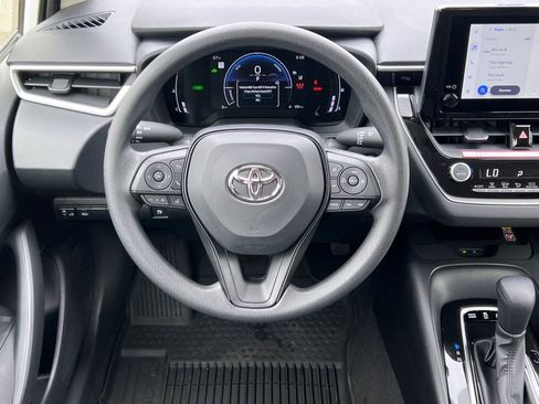 New 2026 Toyota Corolla LE FWD image 14