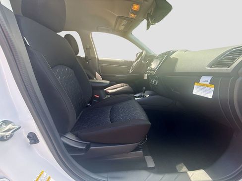 New 2026 Mitsubishi Outlander Sport ES AWD/4WD image 27