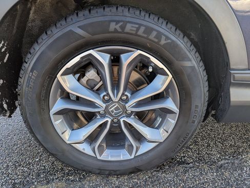 Used 2022 Honda CR-V EX-L image 12