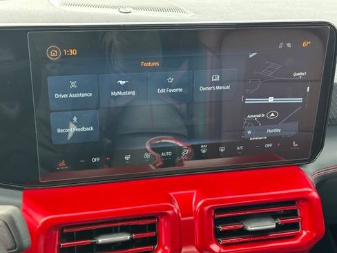 Used 2024 Ford Mustang GT Premium RWD image 20