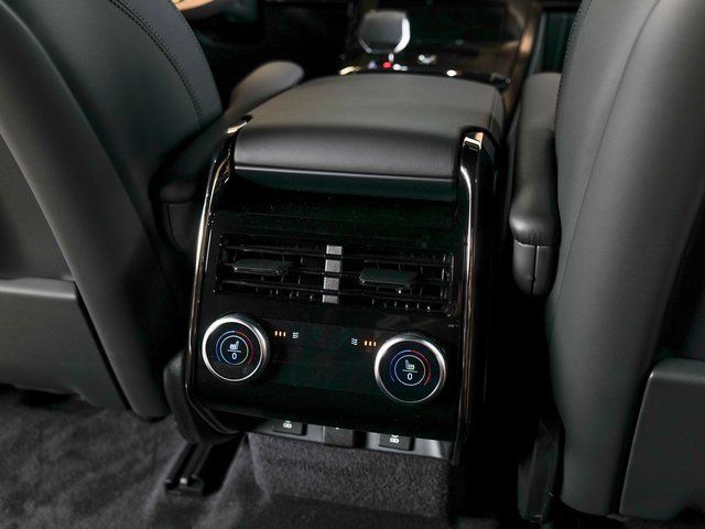 New 2026 Land Rover Range Rover Sport Dynamic SE AWD/4WD image 23