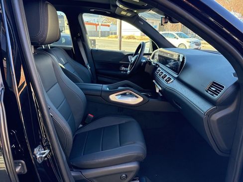 New 2026 Mercedes-Benz GLE 350 4MATIC image 14