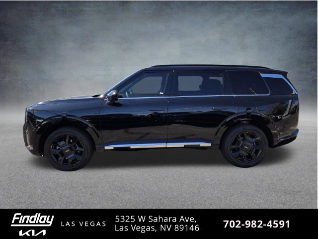 New 2027 Kia Telluride SX Prestige w/ Towing Package AWD/4WD image 10