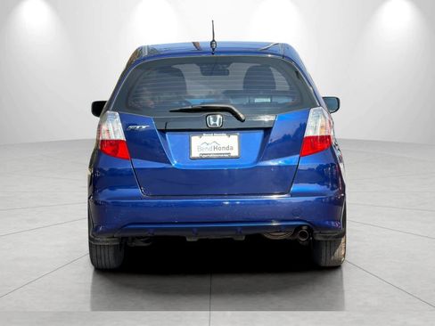 Used 2013 Honda Fit image 7